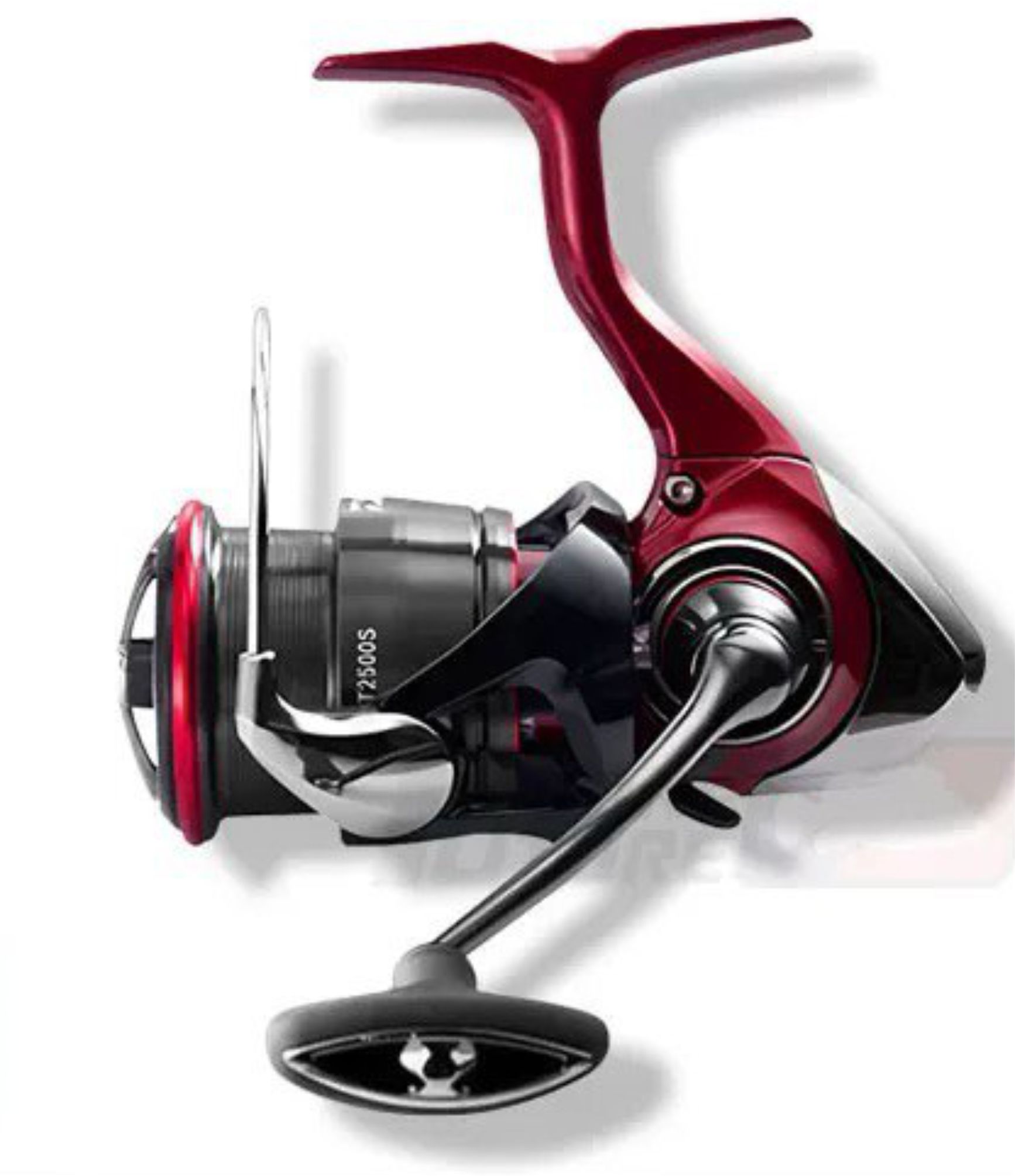 Купить Катушка DAIWA 25 FUEGO LT 3000-С по цене 4 650 грн от